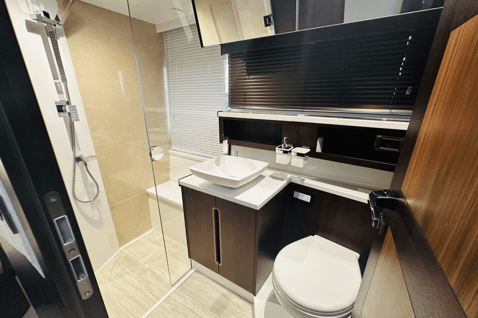 2024 Galeon 500 Fly — photo 32