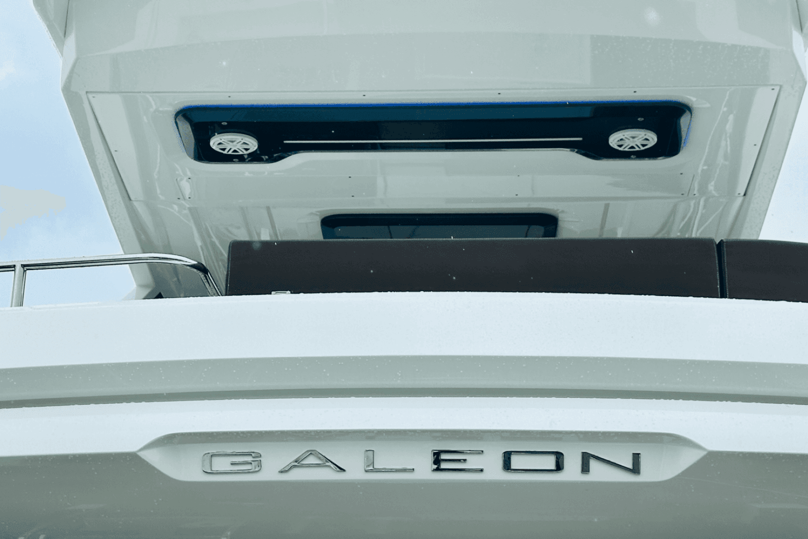 2024 Galeon 500 Fly — photo 13