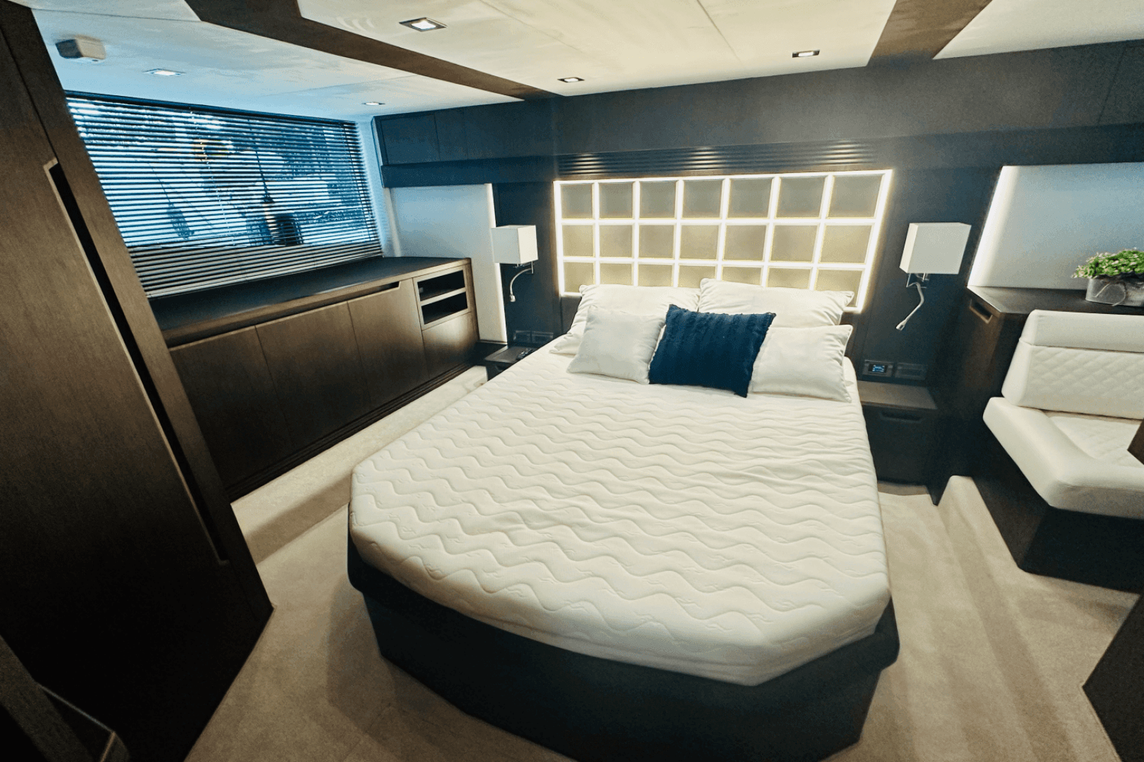 2024 Galeon 500 Fly — photo 38