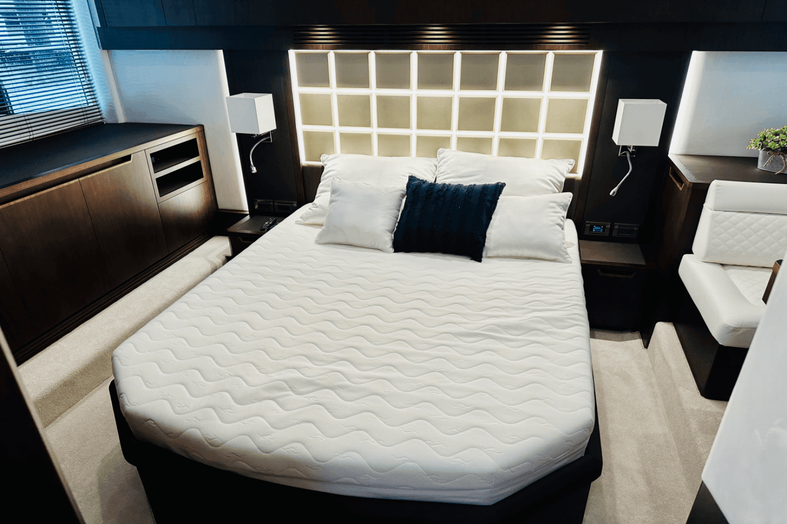 2024 Galeon 500 Fly — photo 35