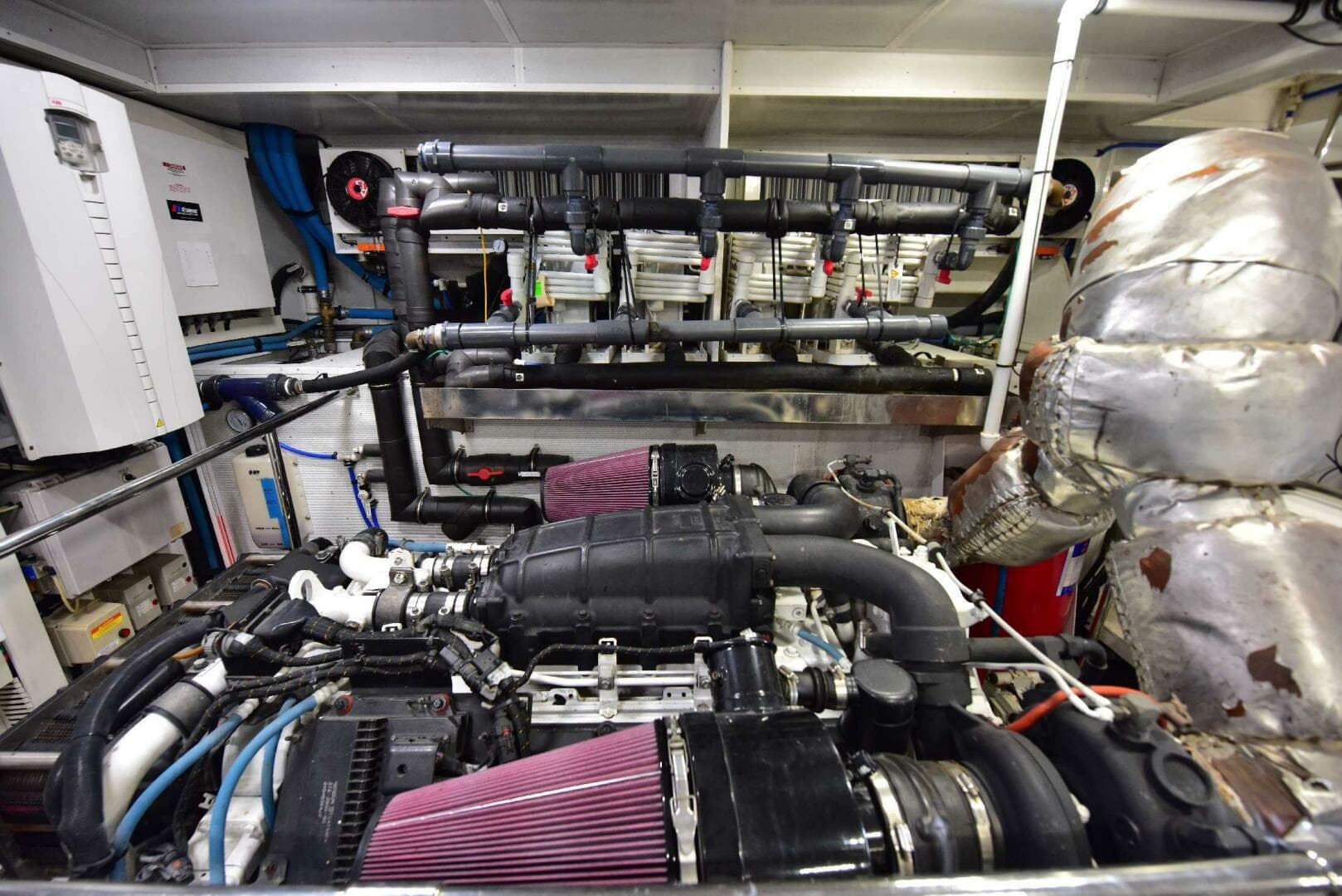 2016 Hargrave — photo 60