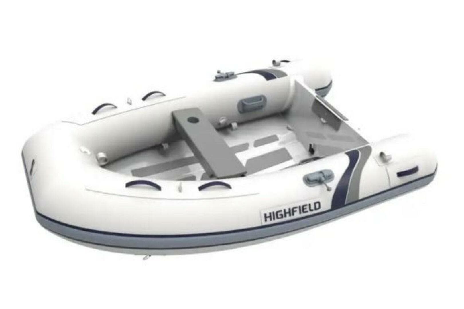 2025 Highfield Ultralite 340 — photo 6