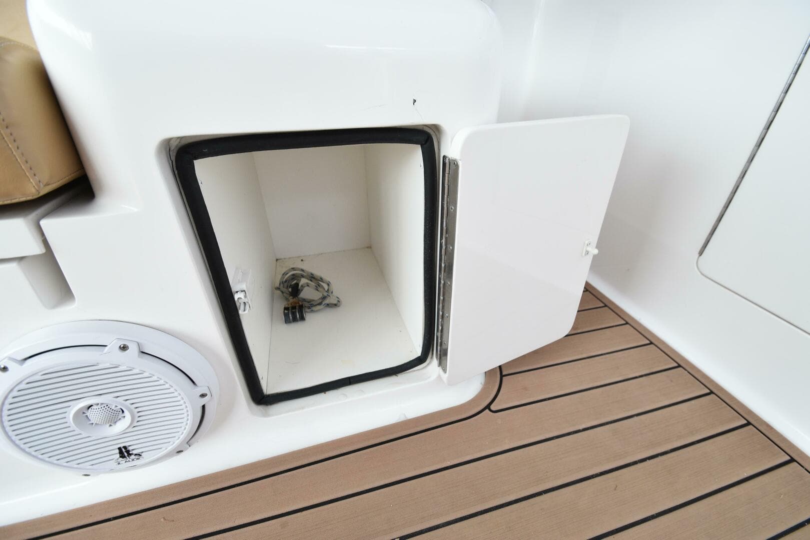 2003 Viking 45 Express — photo 21