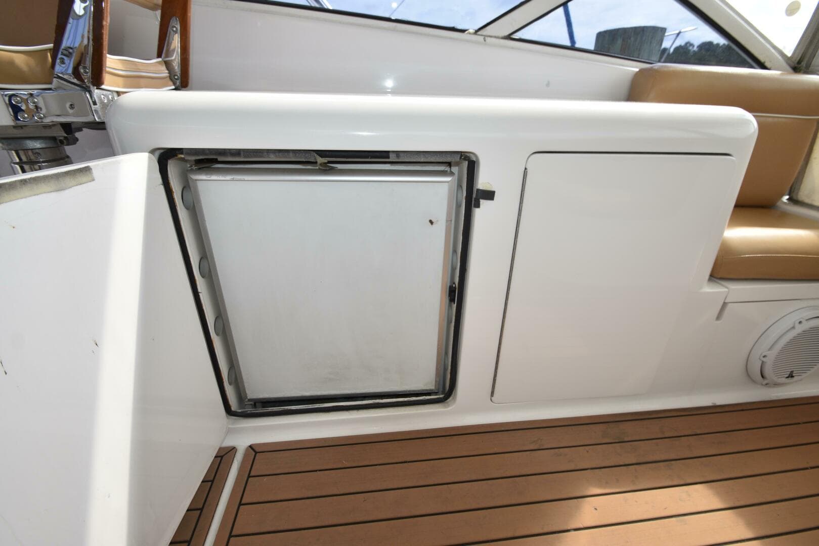 2003 Viking 45 Express — photo 18