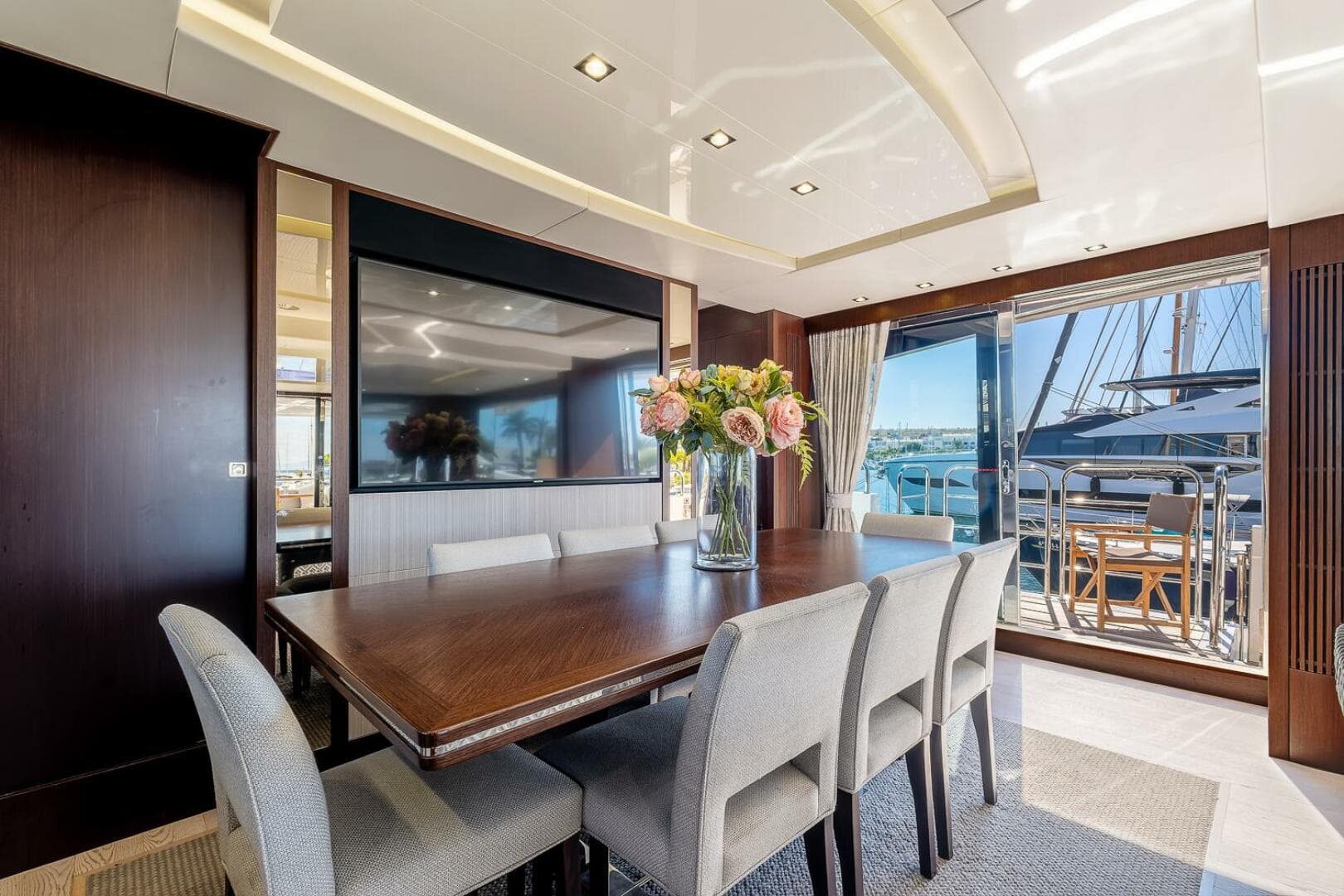 2020 Sunseeker 86 — photo 10