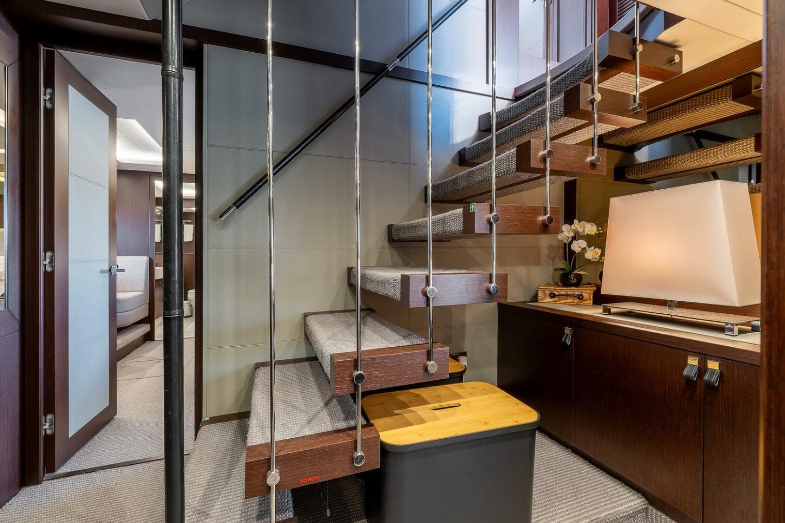 2020 Sunseeker 86 — photo 15