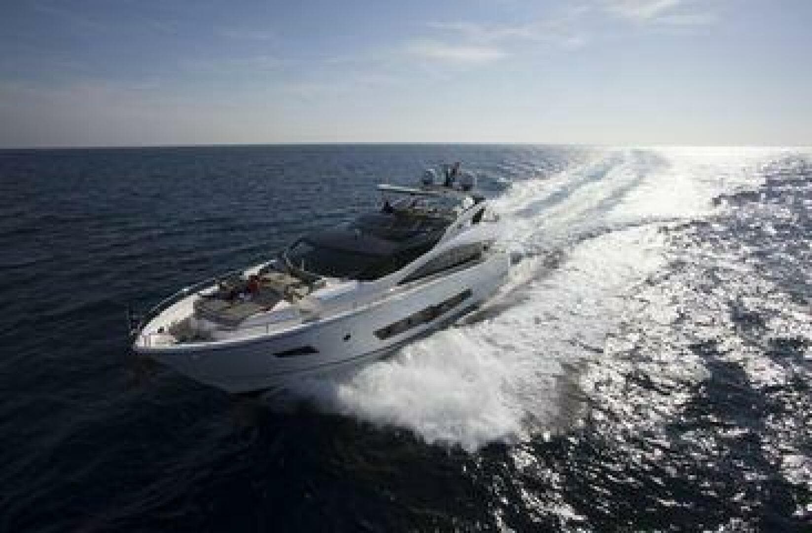 2020 Sunseeker 86 — photo 3