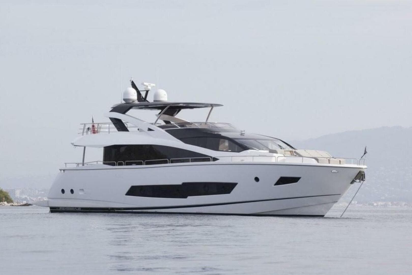 2020 Sunseeker 86 — photo 44