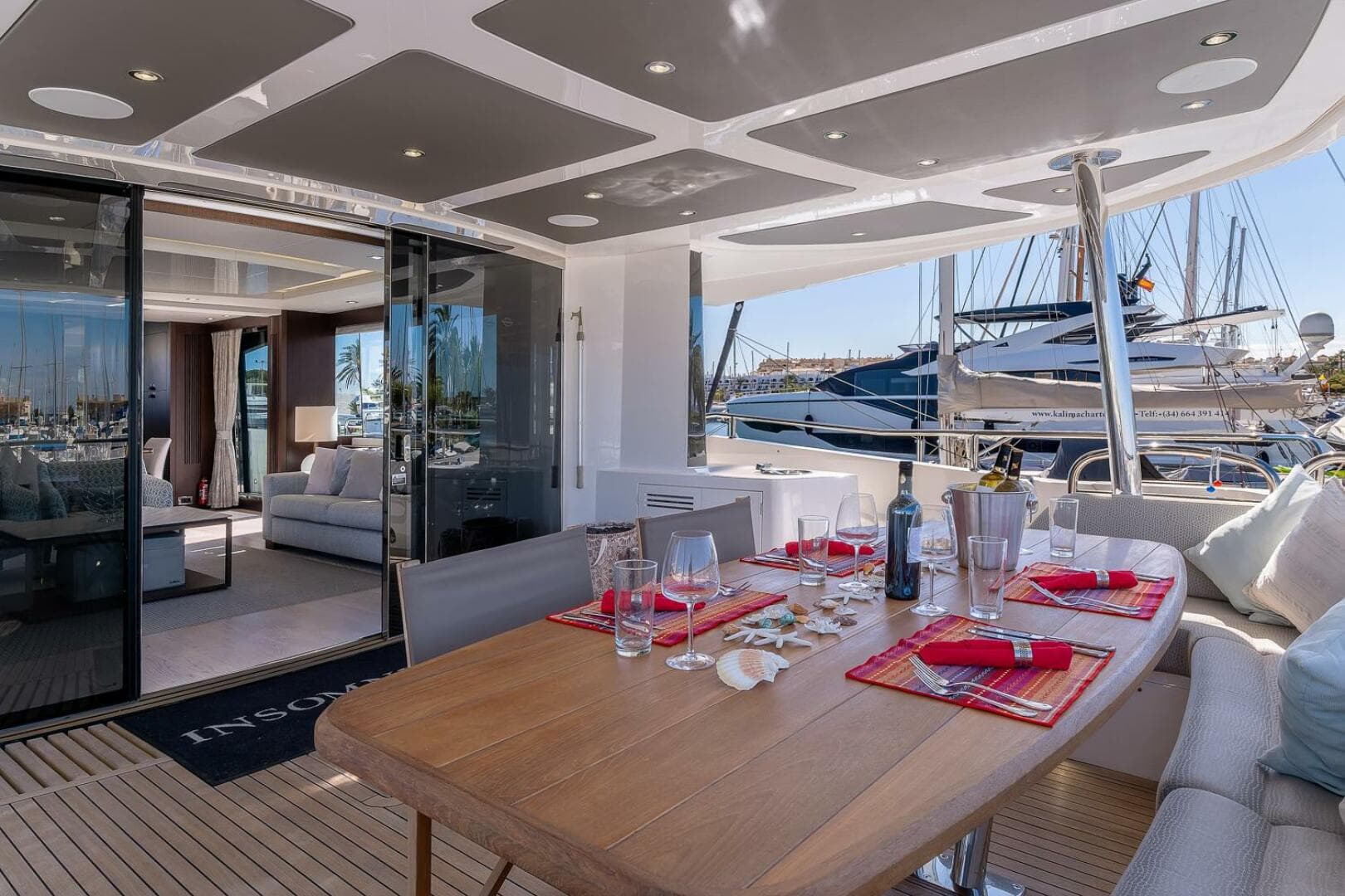 2020 Sunseeker 86 — photo 5