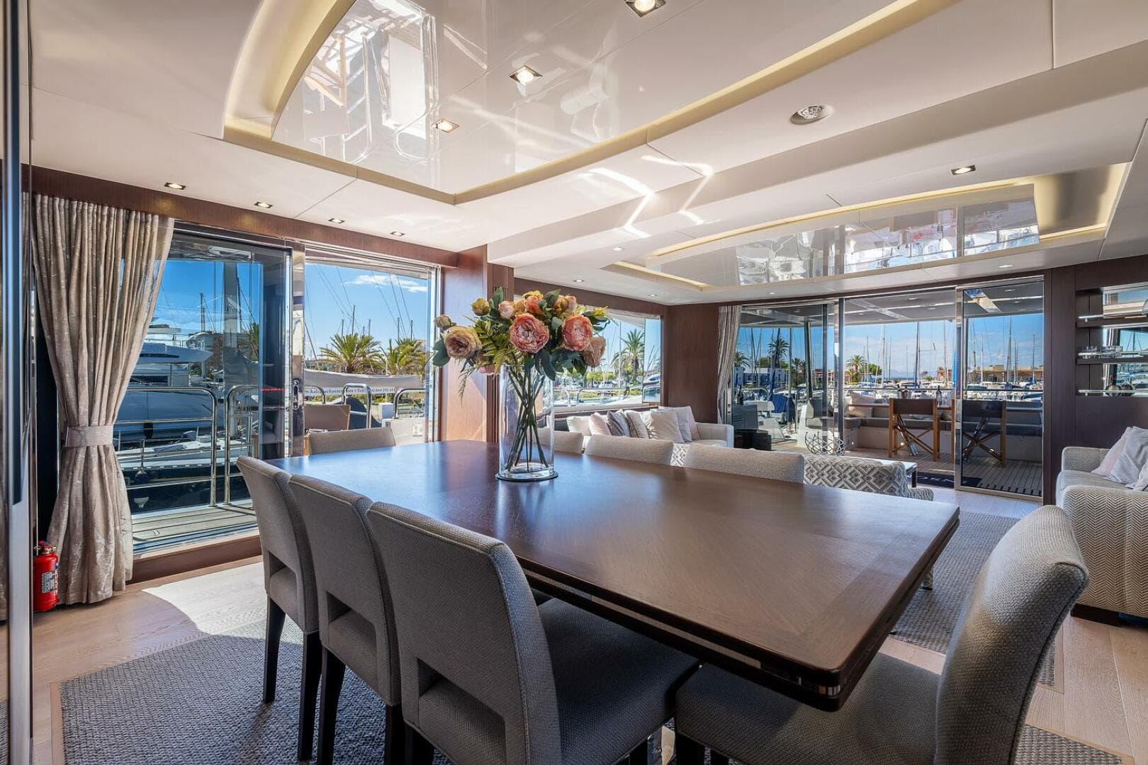 2020 Sunseeker 86 — photo 11