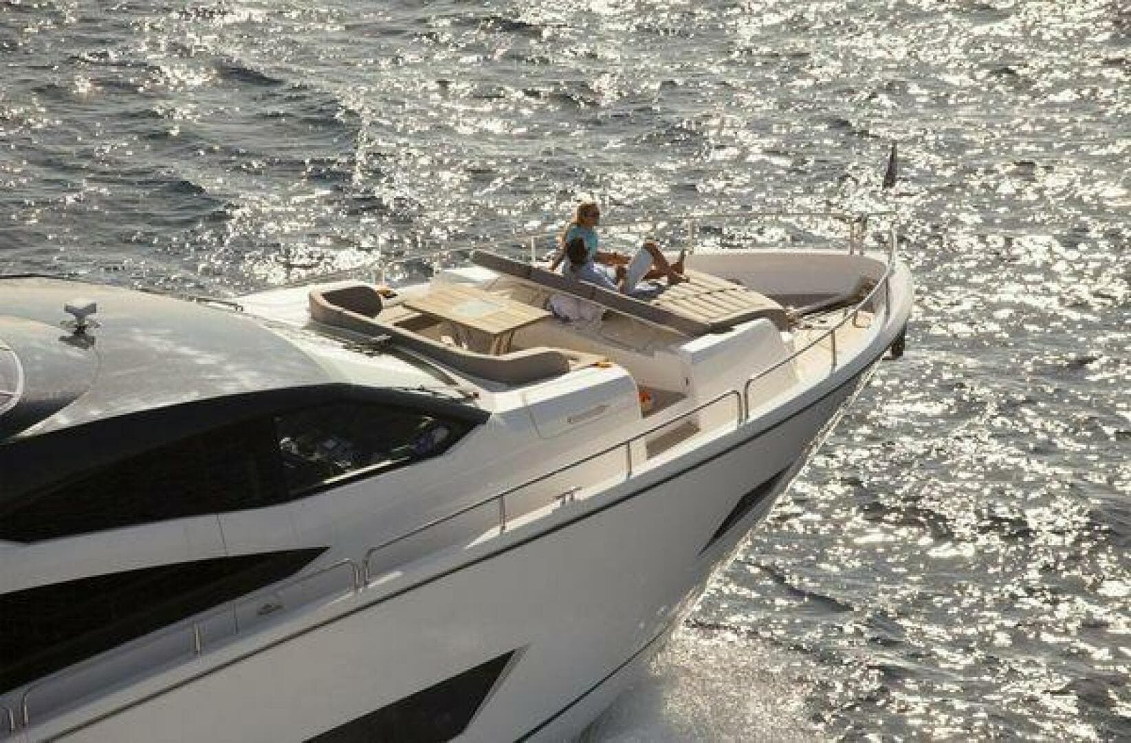 2020 Sunseeker 86 — photo 4