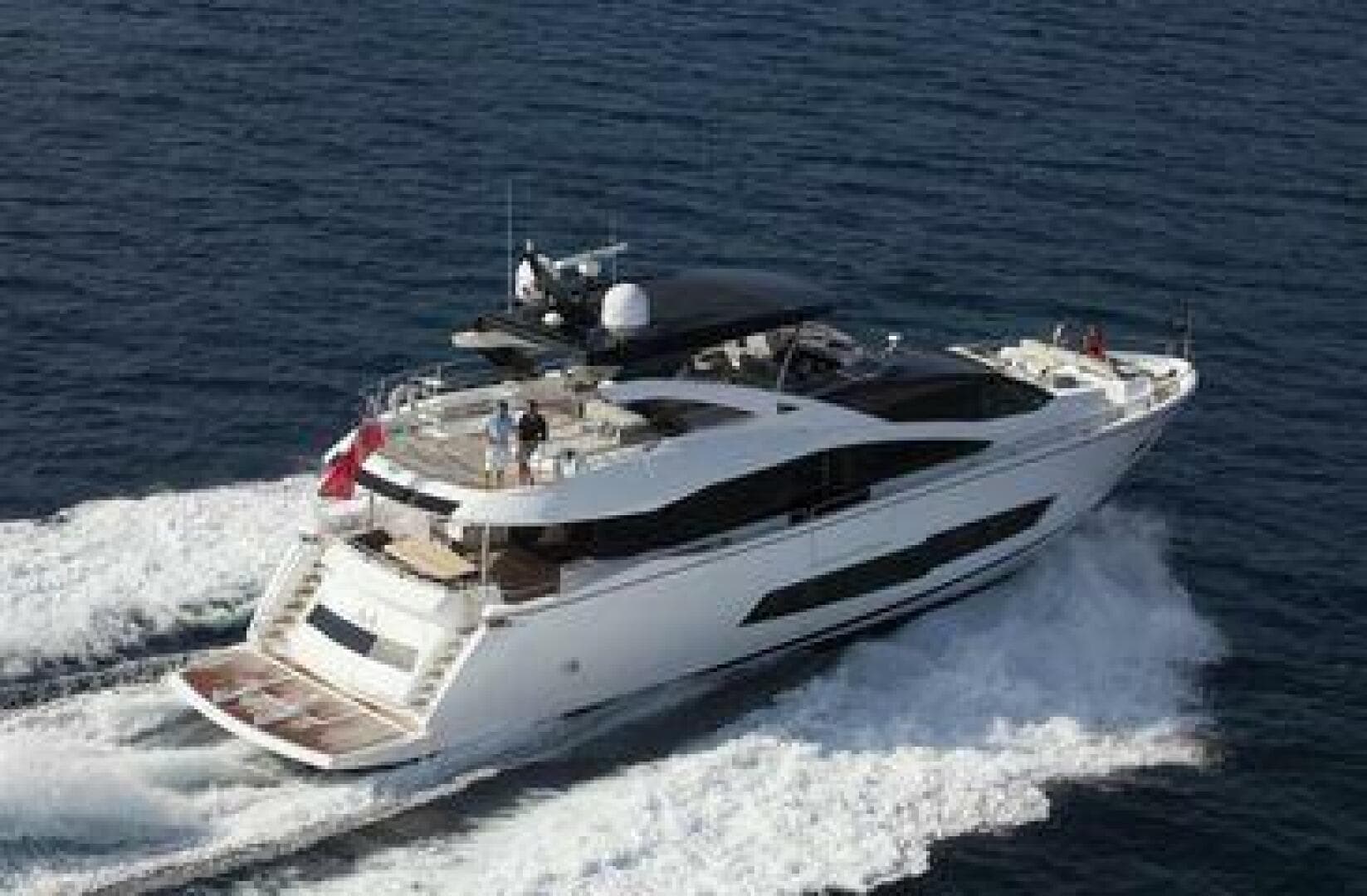 2020 Sunseeker 86 — photo 2