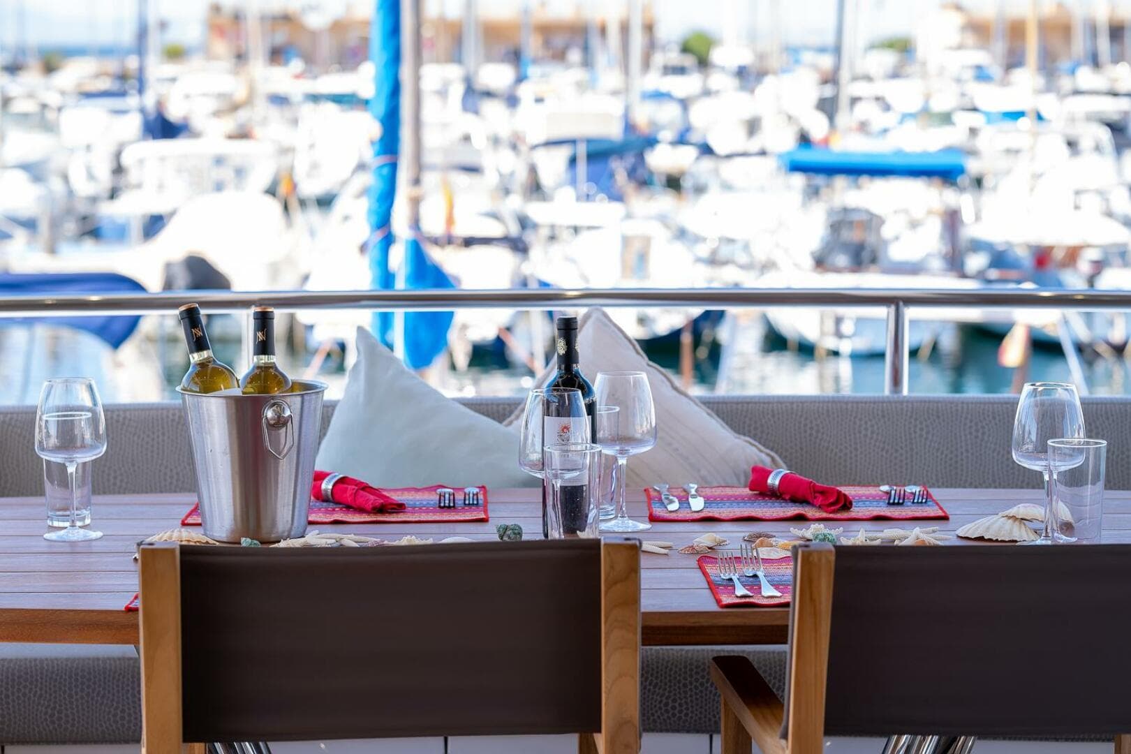 2020 Sunseeker 86 — photo 7