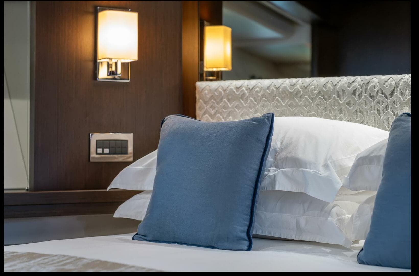 2020 Sunseeker 86 — photo 24