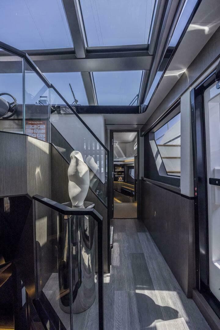 2026 Pearl 82 — photo 20