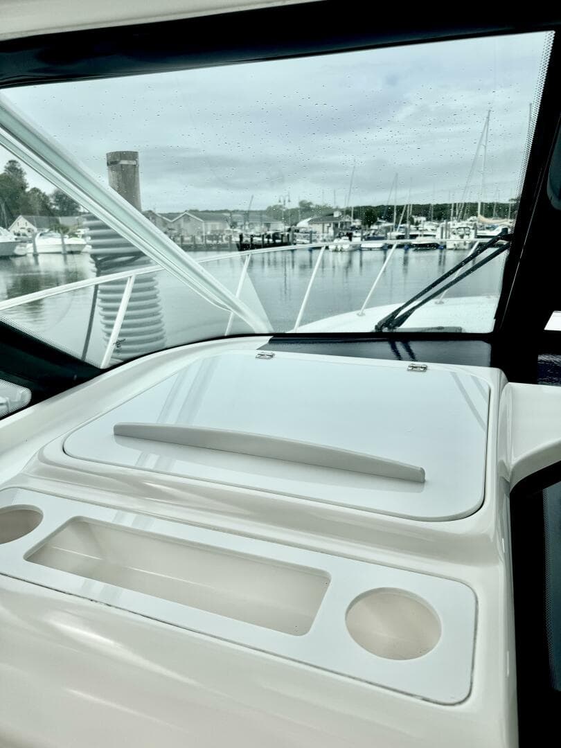 2007 Tiara Yachts 3600 Open — photo 13