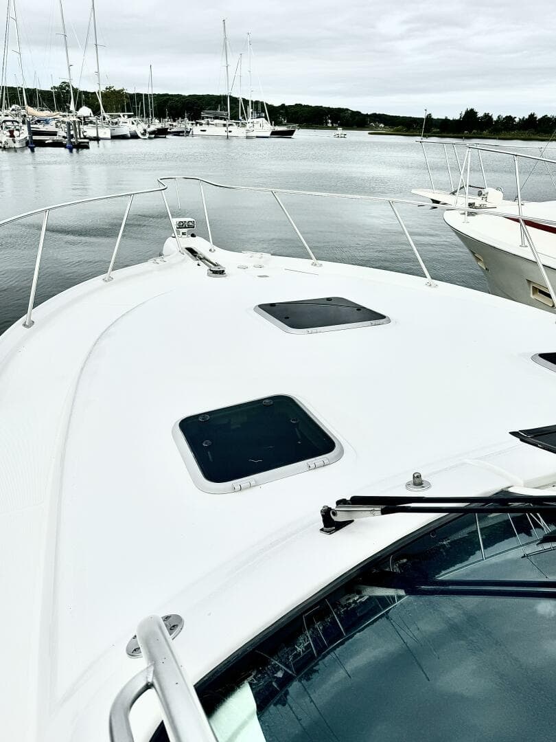 2007 Tiara Yachts 3600 Open — photo 17
