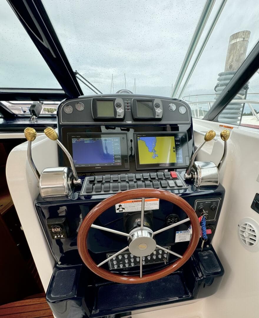 2007 Tiara Yachts 3600 Open — photo 14