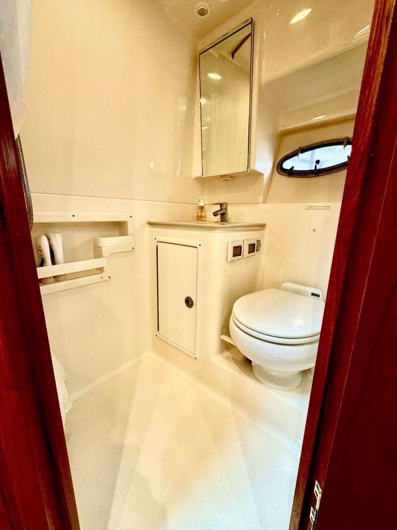 2007 Tiara Yachts 3600 Open — photo 29