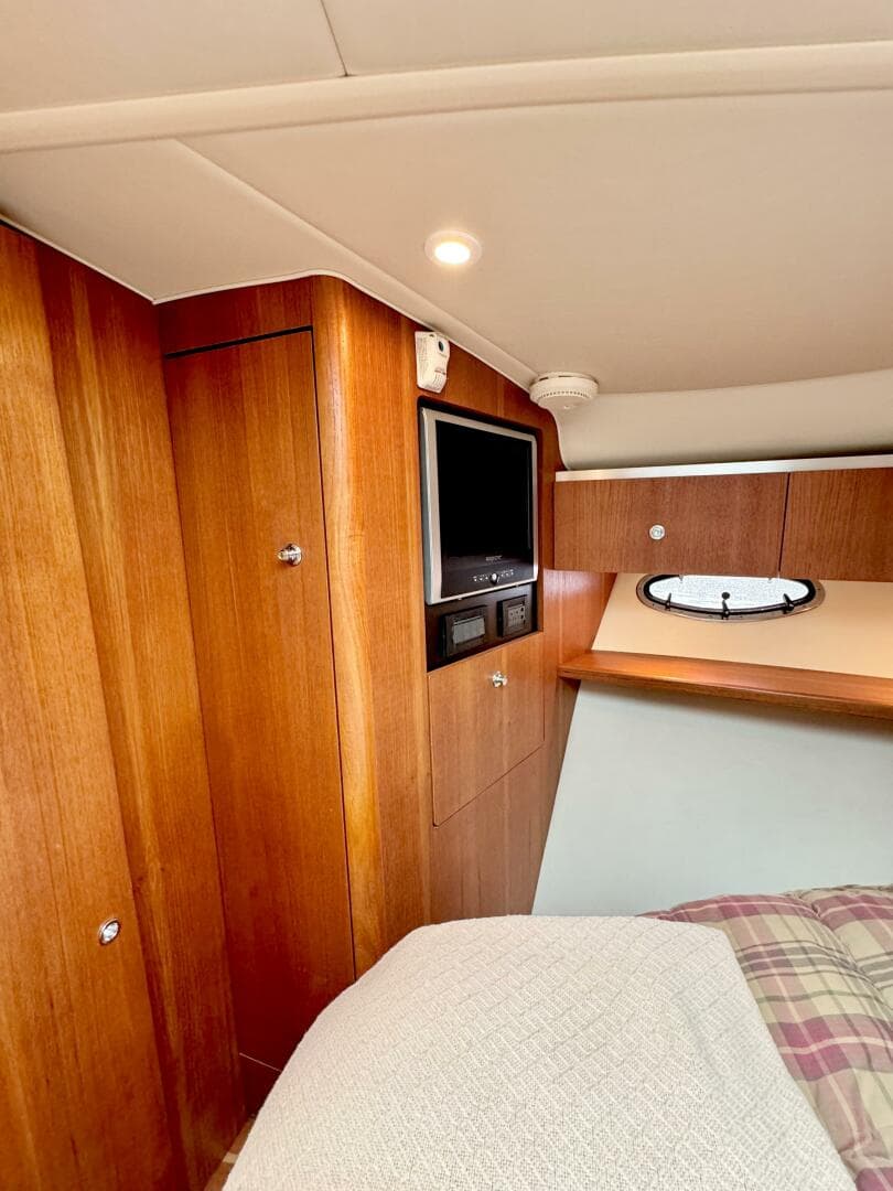 2007 Tiara Yachts 3600 Open — photo 26