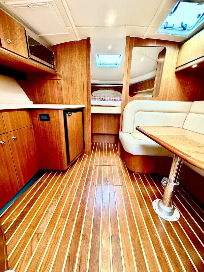 2007 Tiara Yachts 3600 Open — photo 20
