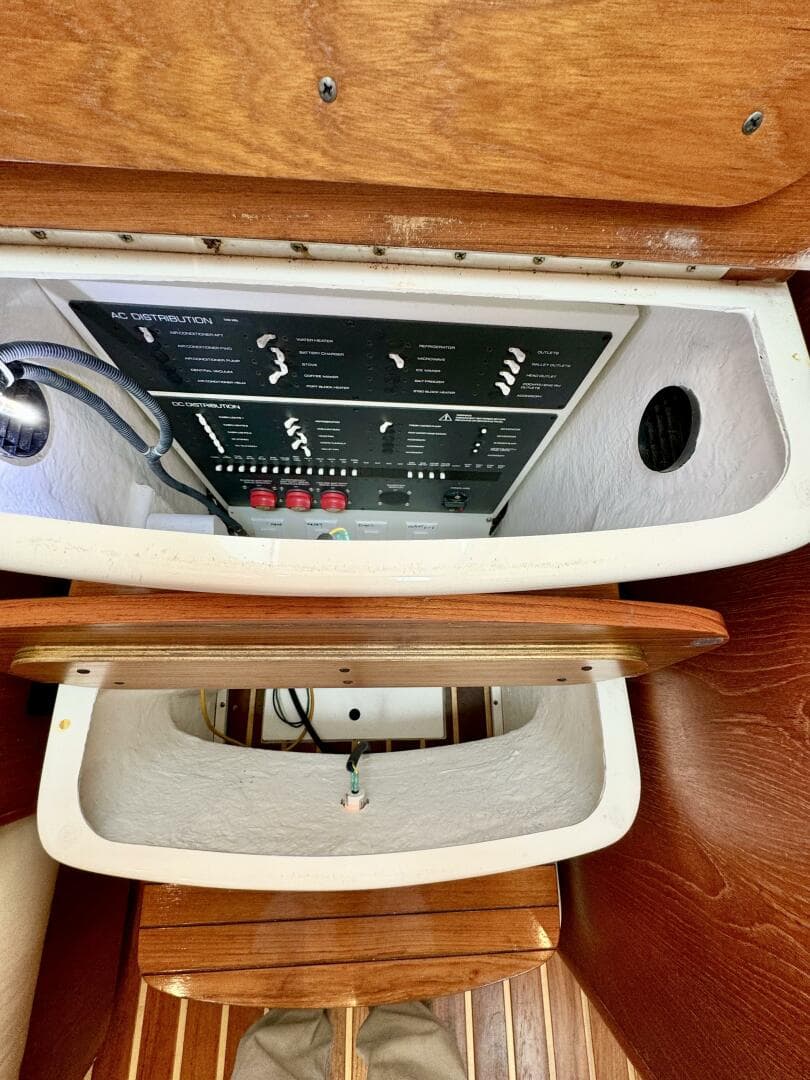 2007 Tiara Yachts 3600 Open — photo 21