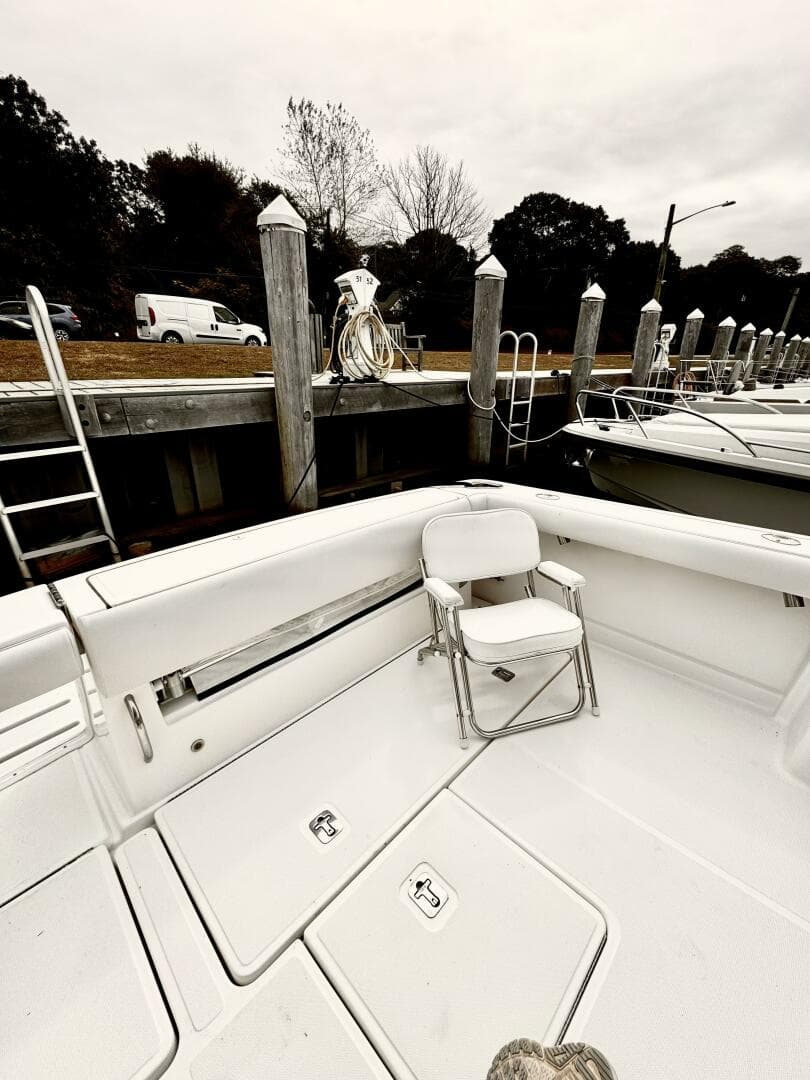 2007 Tiara Yachts 3600 Open — photo 9