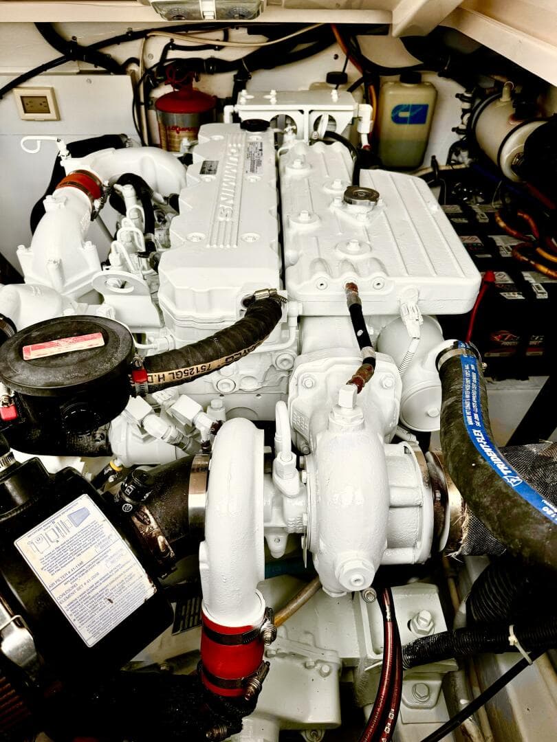 2007 Tiara Yachts 3600 Open — photo 30