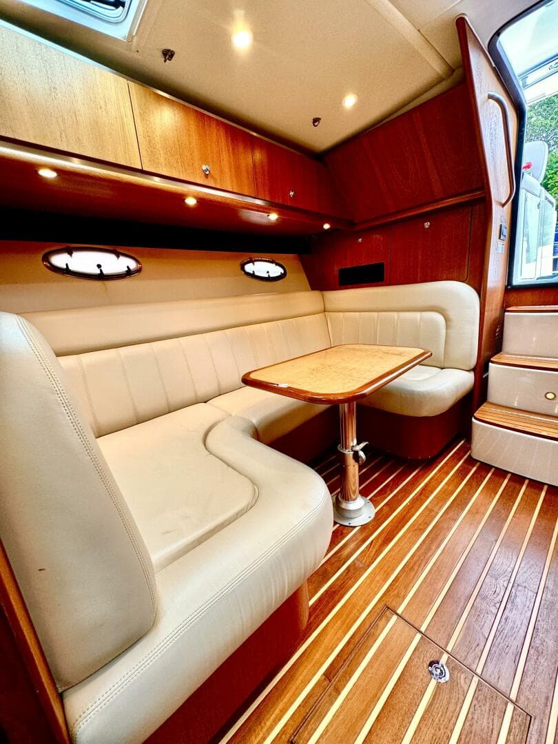 2007 Tiara Yachts 3600 Open — photo 24