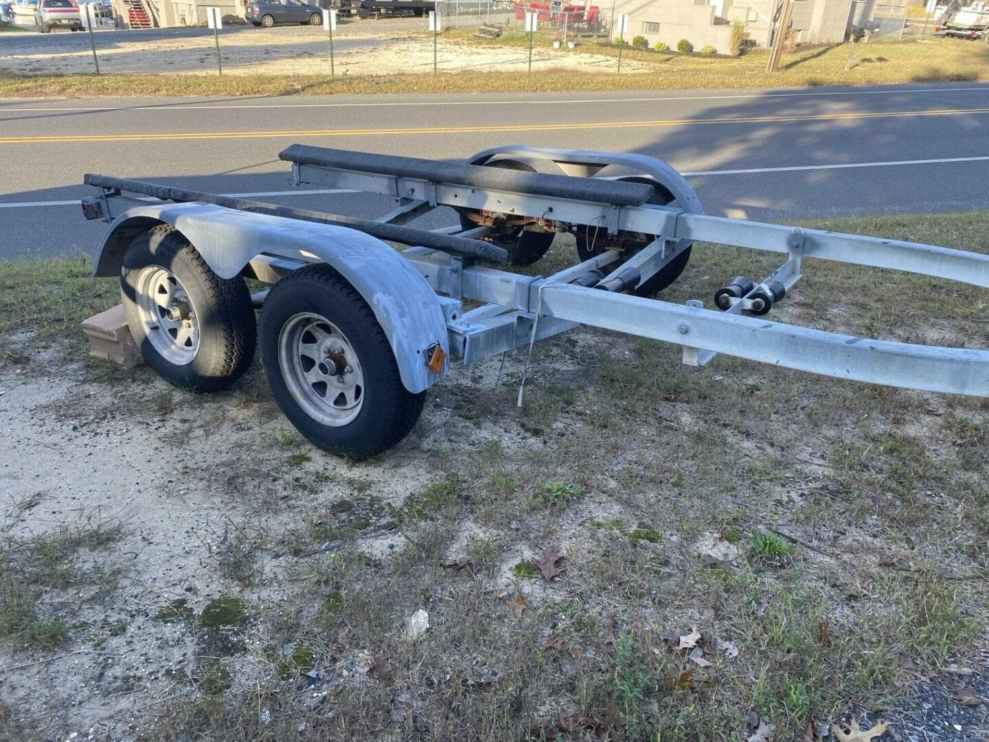 1999 Bayliner Trophy — photo 28