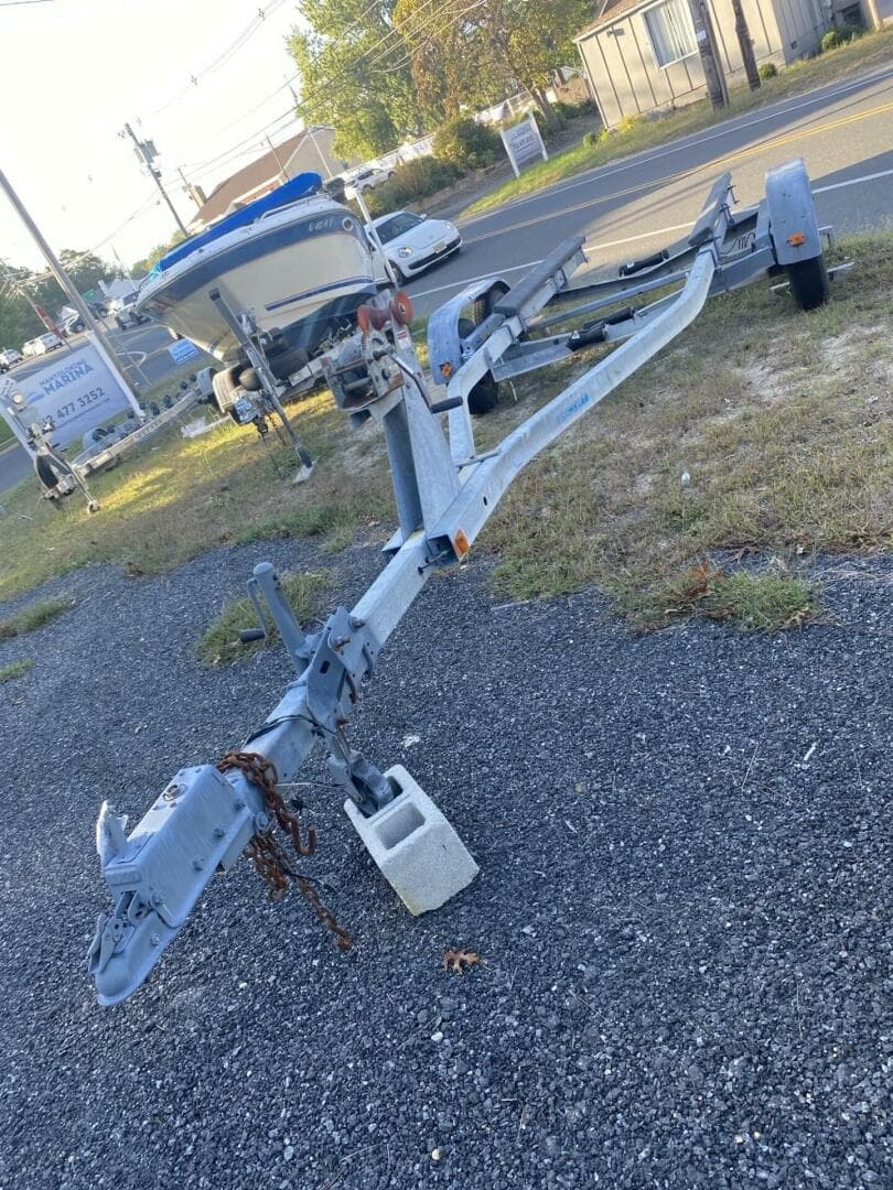 1999 Bayliner Trophy — photo 27