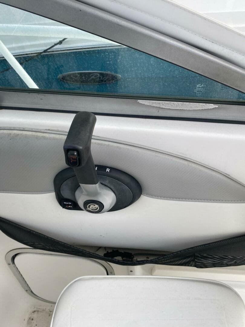 1999 Bayliner Trophy — photo 20