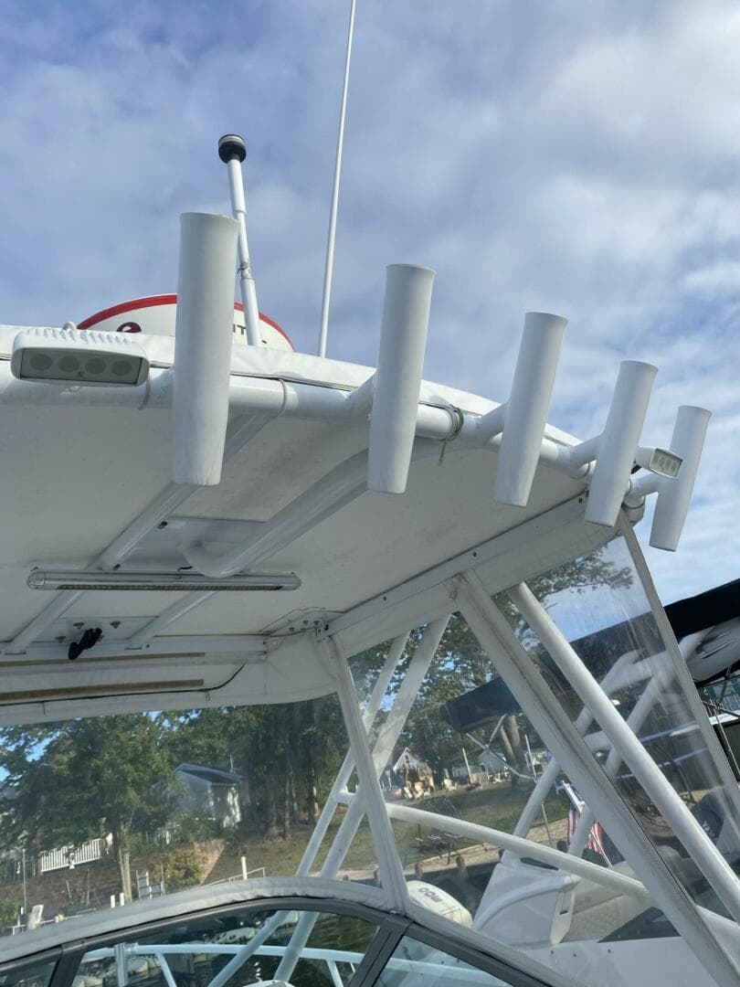 1999 Bayliner Trophy — photo 10