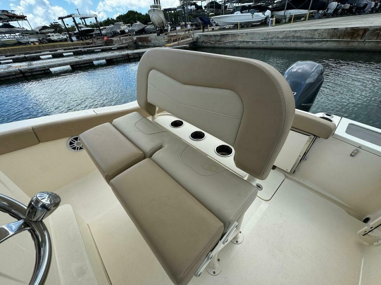 2023 Scout 215 Xsf — photo 20