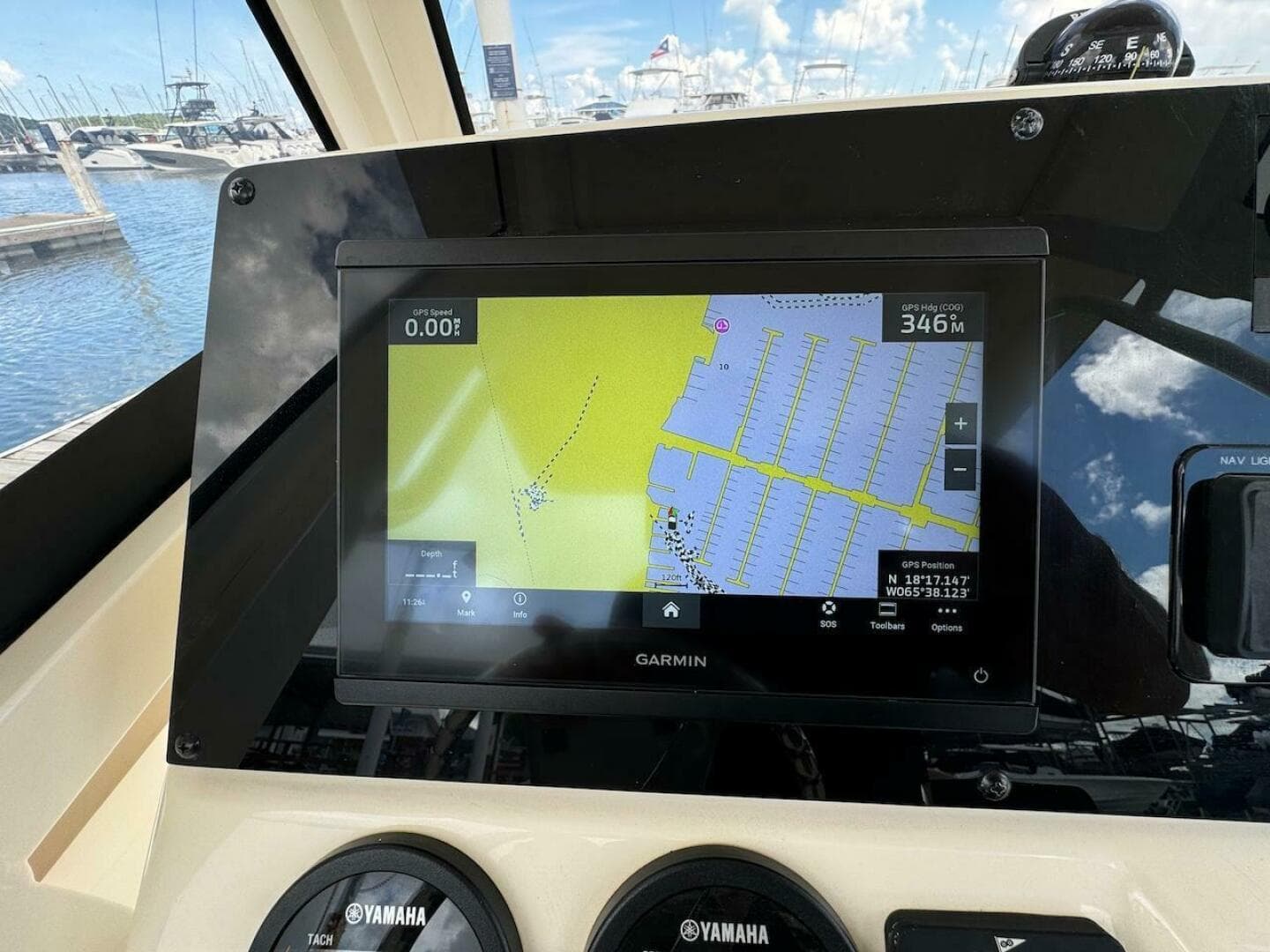 2023 Scout 215 Xsf — photo 17