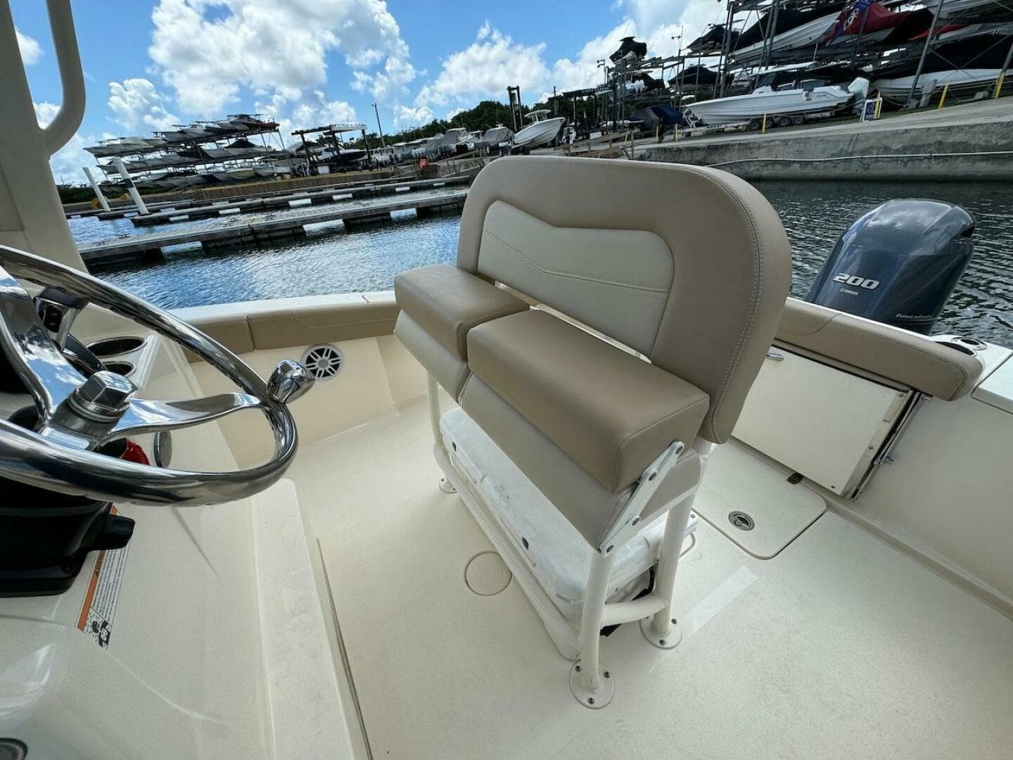 2023 Scout 215 Xsf — photo 19