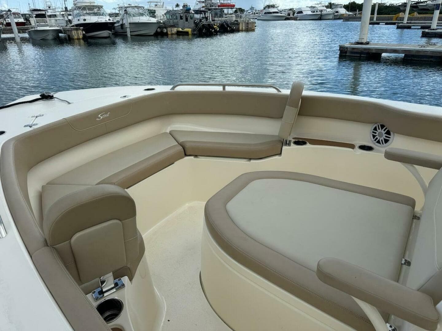 2023 Scout 215 Xsf — photo 24