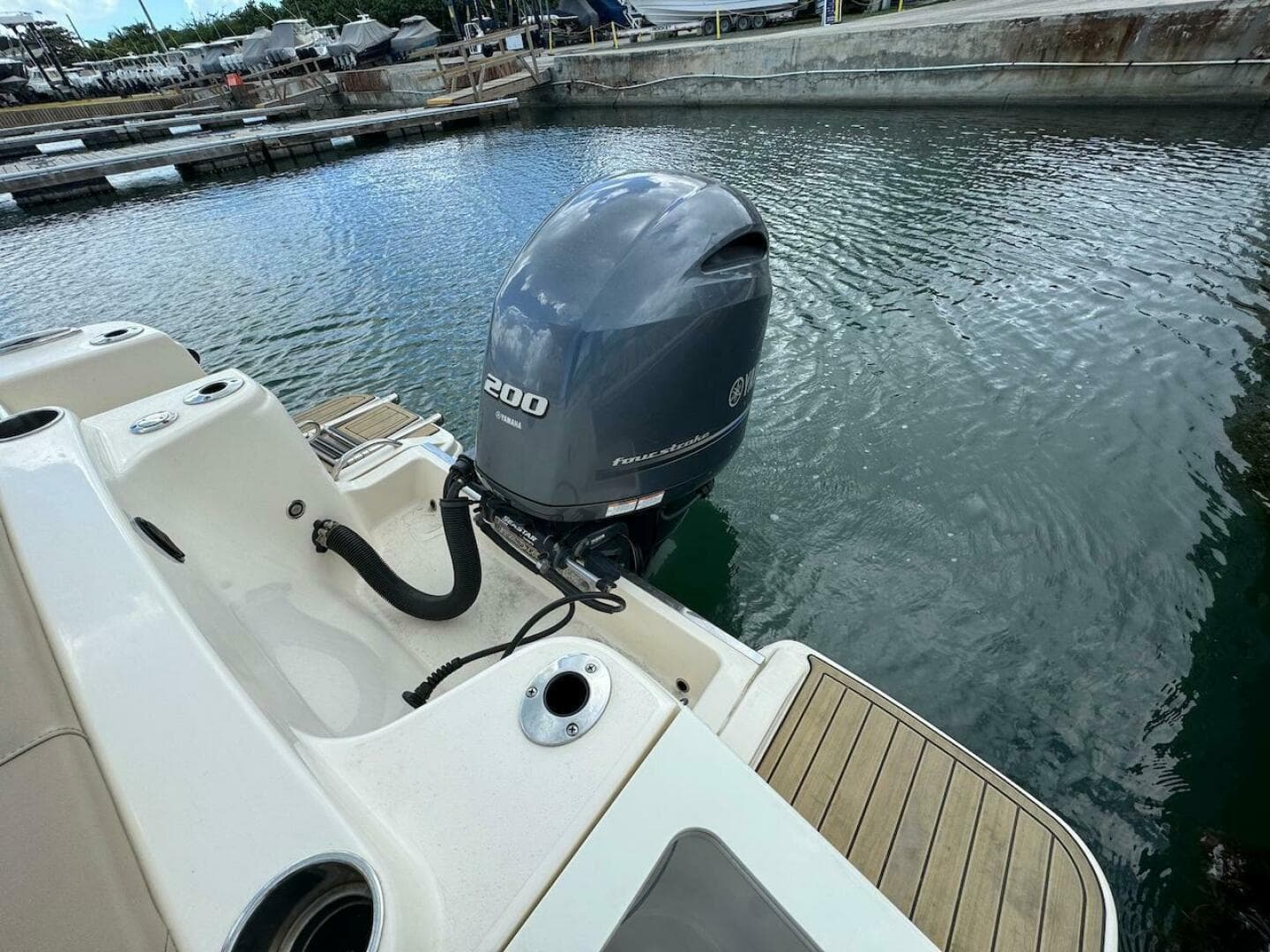 2023 Scout 215 Xsf — photo 14