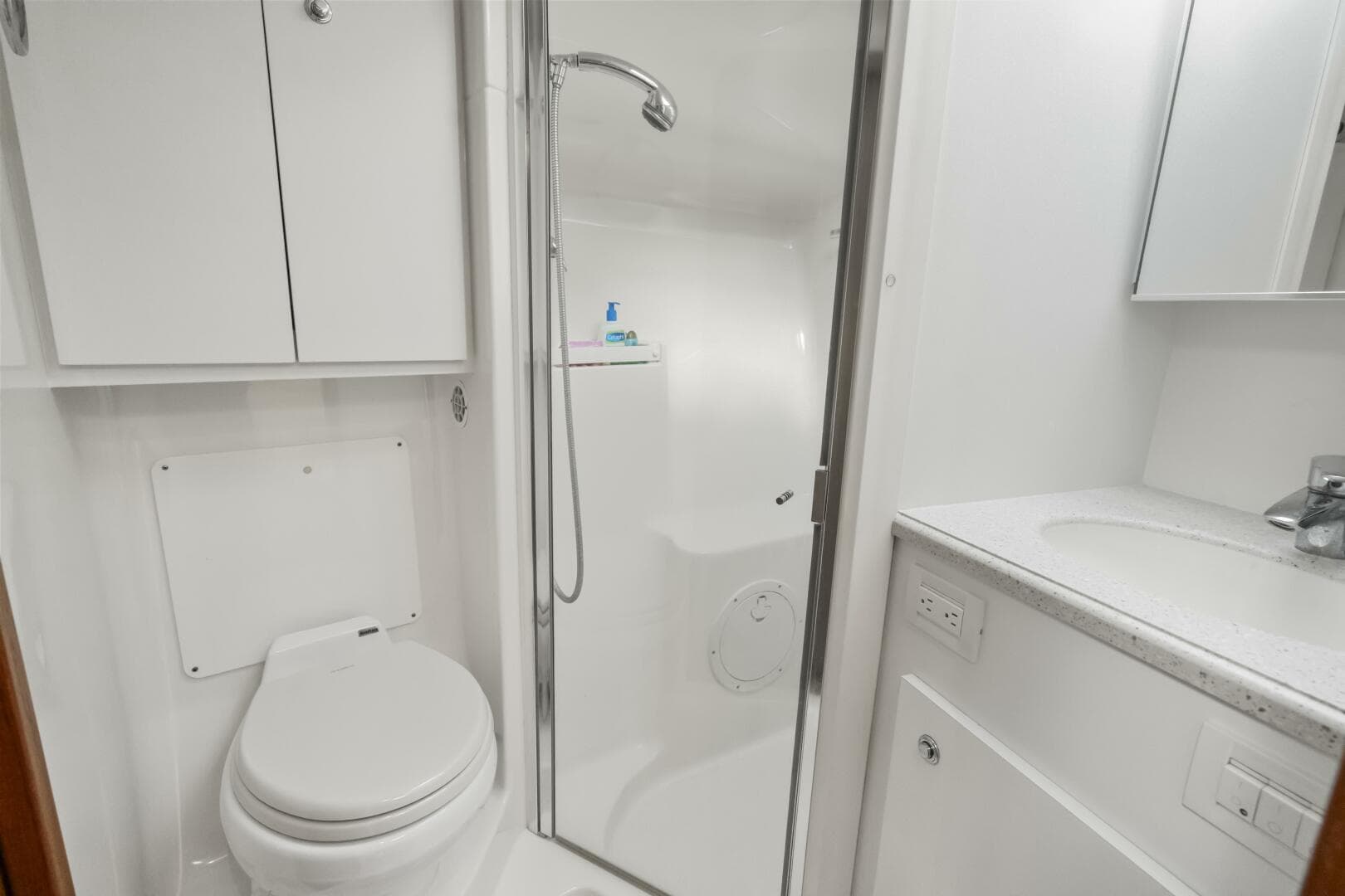 2007 Tiara Yachts 4200 Open — photo 40