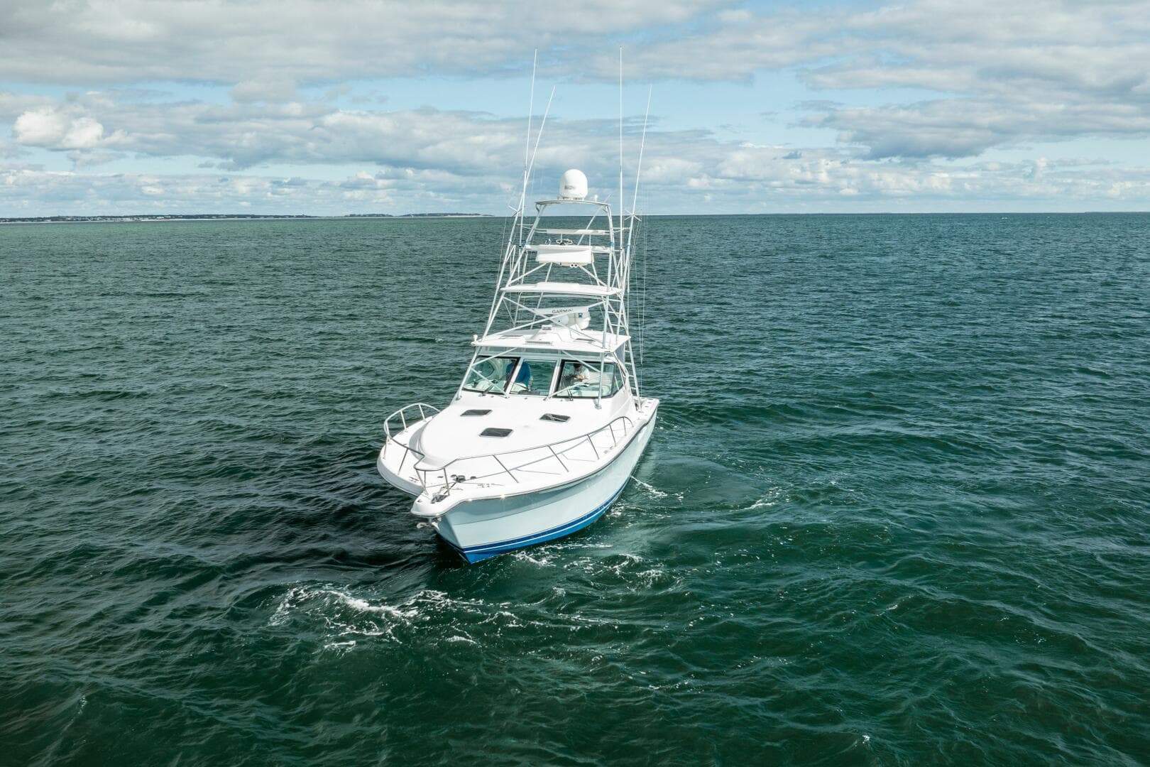 2007 Tiara Yachts 4200 Open — photo 18