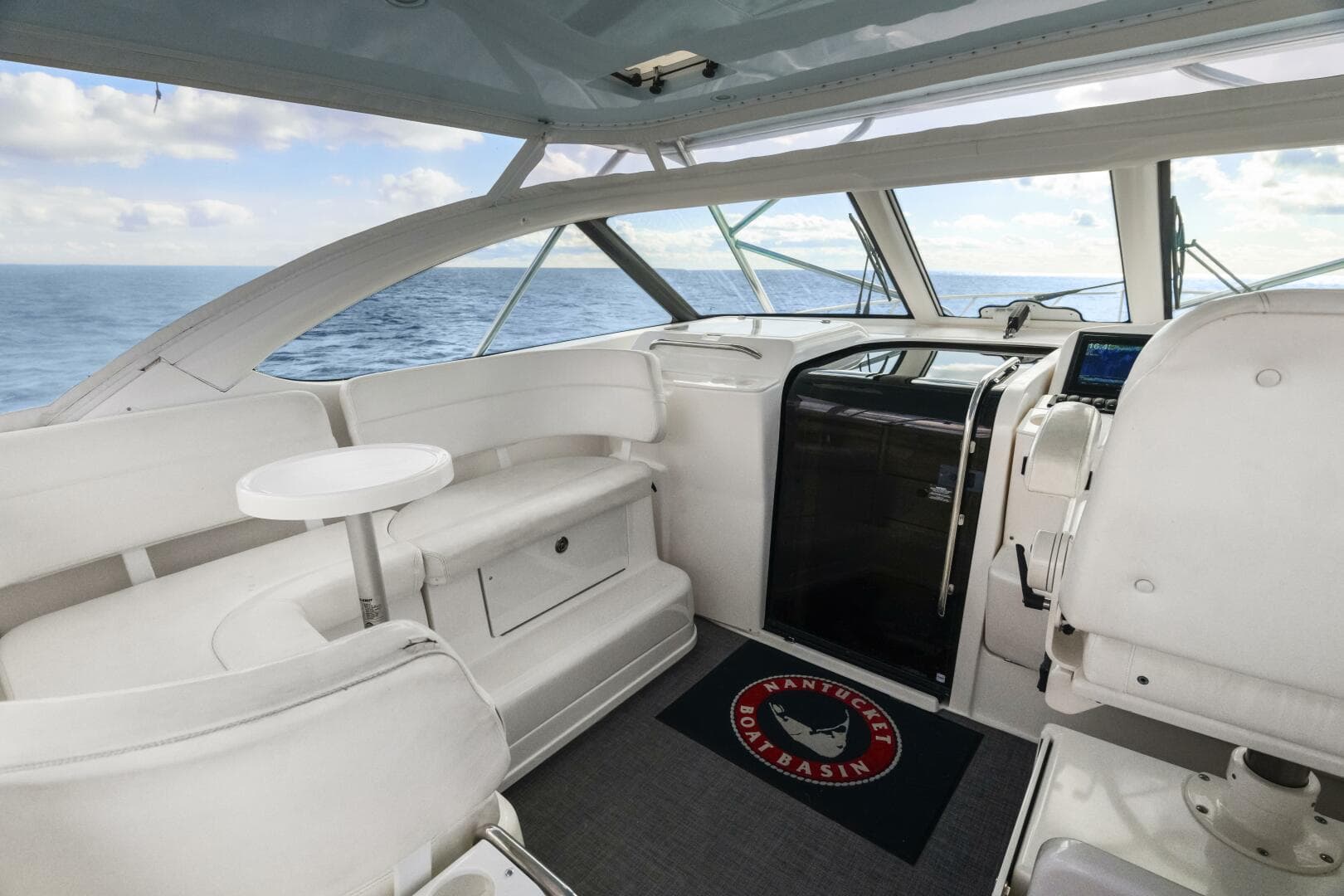 2007 Tiara Yachts 4200 Open — photo 34