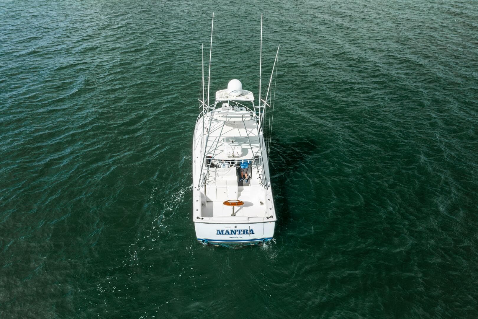 2007 Tiara Yachts 4200 Open — photo 15