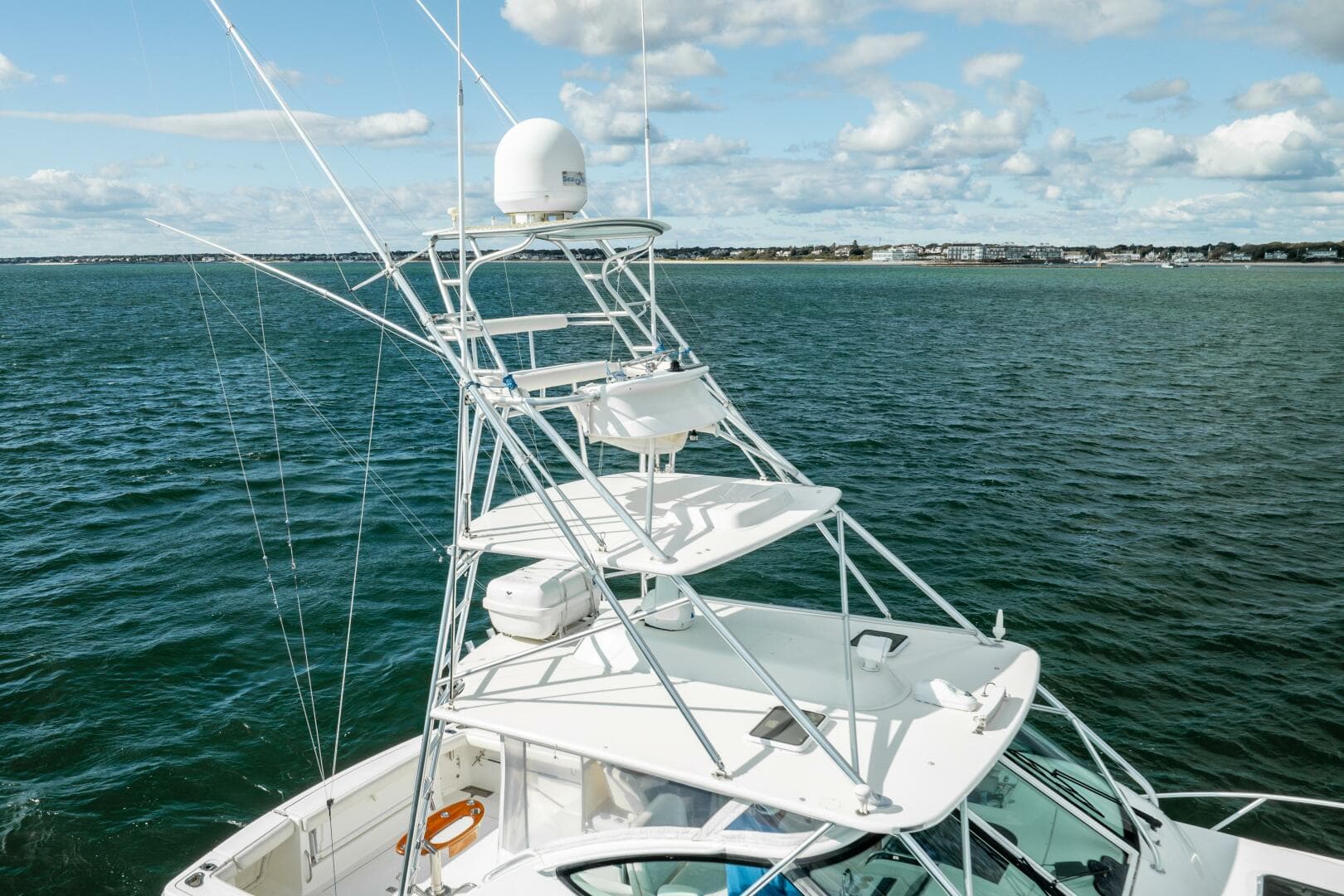 2007 Tiara Yachts 4200 Open — photo 21