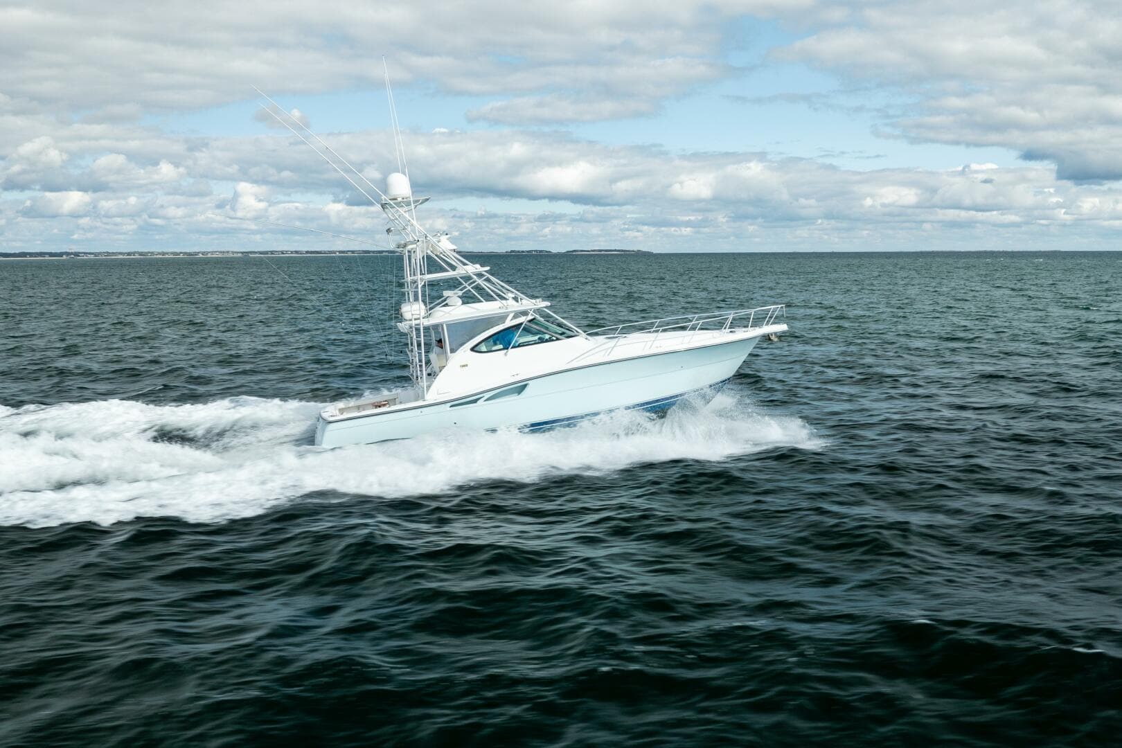 2007 Tiara Yachts 4200 Open — photo 8