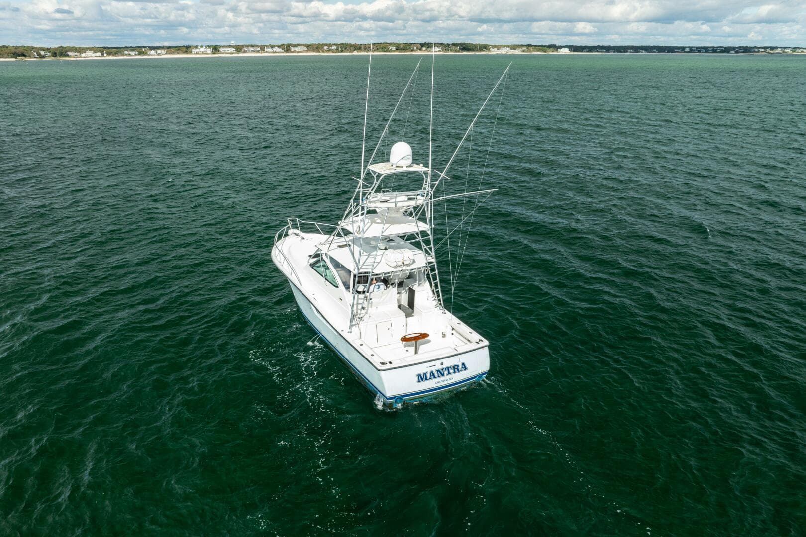 2007 Tiara Yachts 4200 Open — photo 14