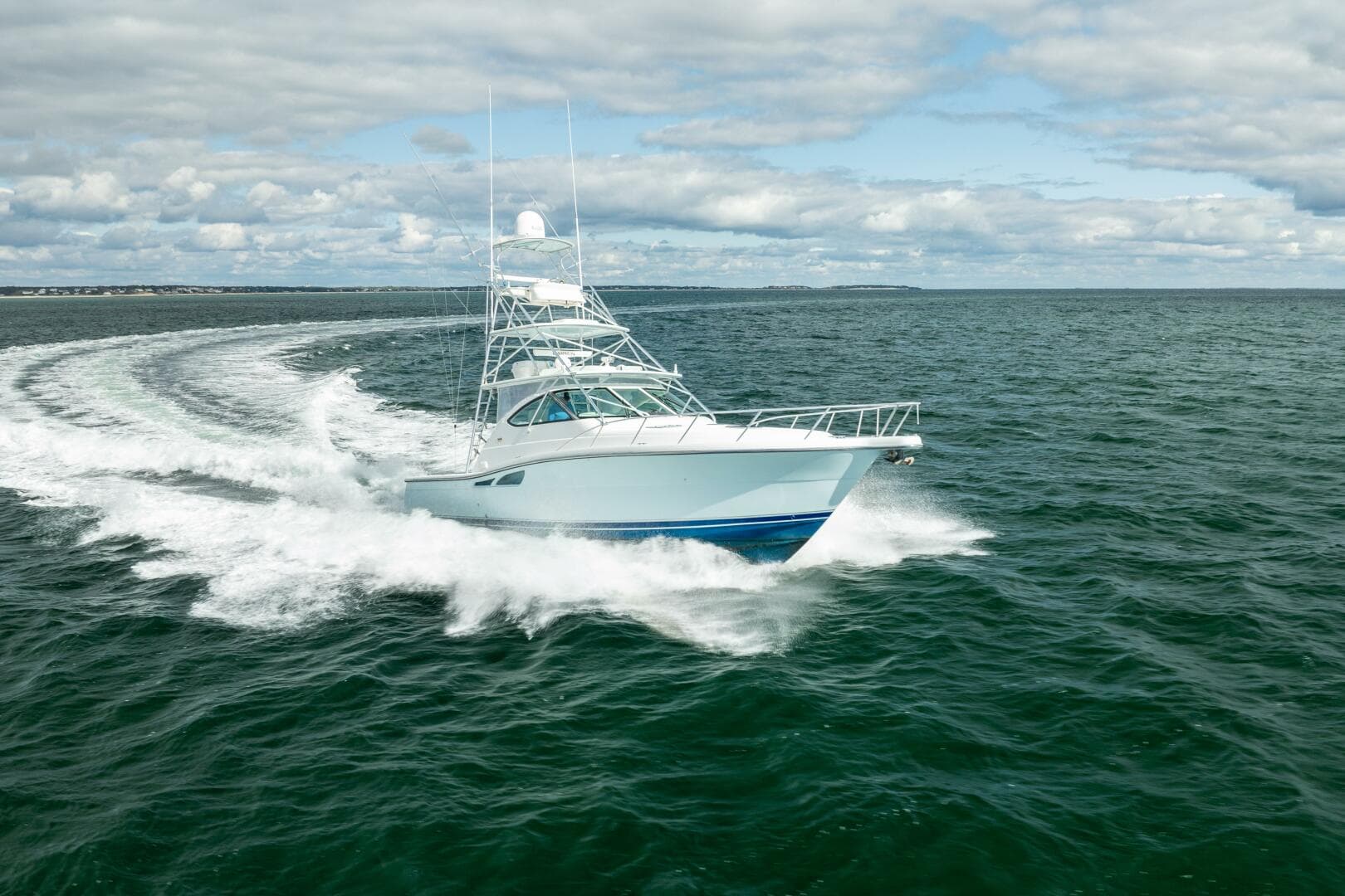 2007 Tiara Yachts 4200 Open — photo 5