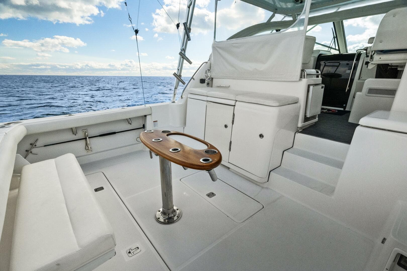 2007 Tiara Yachts 4200 Open — photo 23