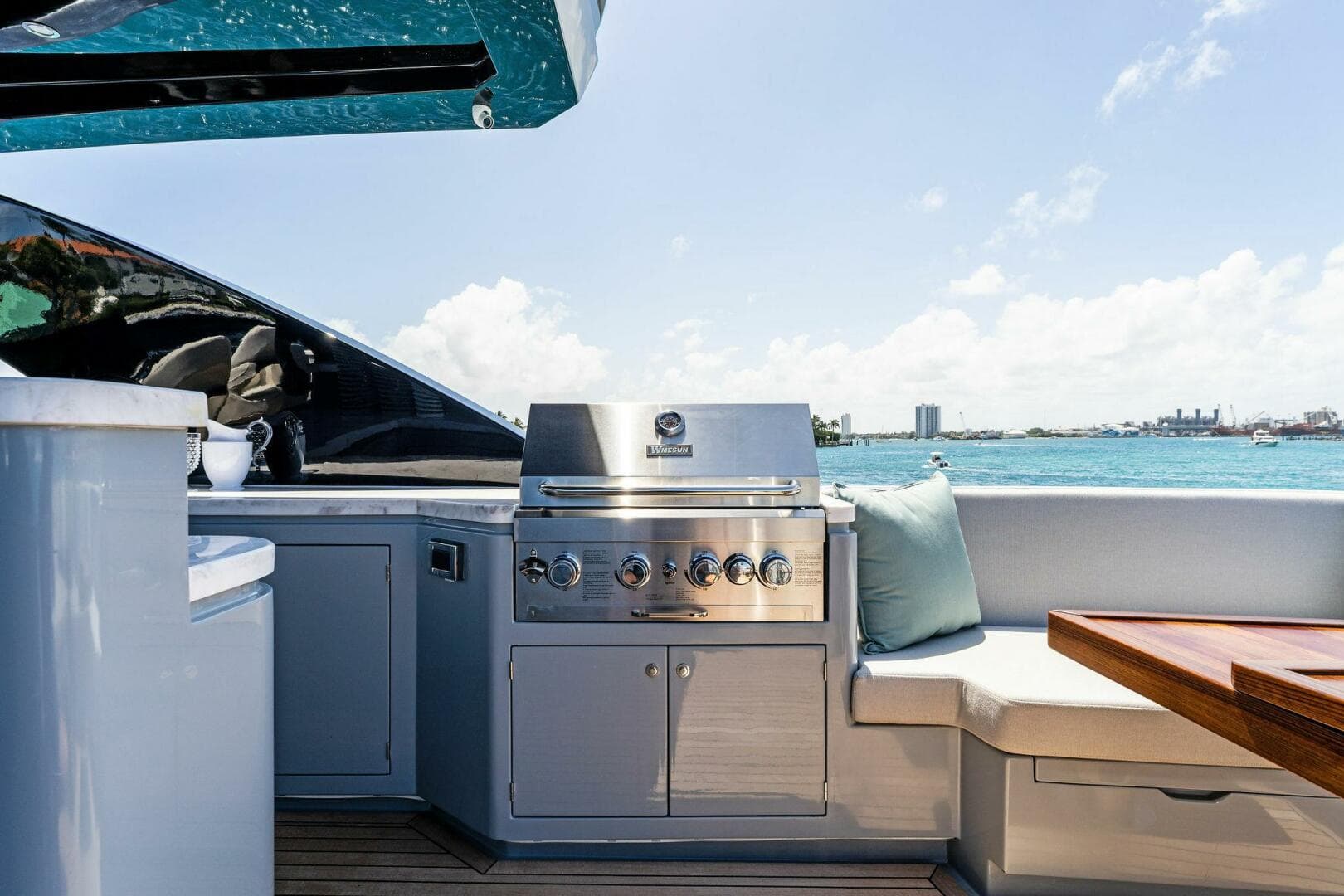 2024 Aquitalia Yachts Flybridge — photo 80