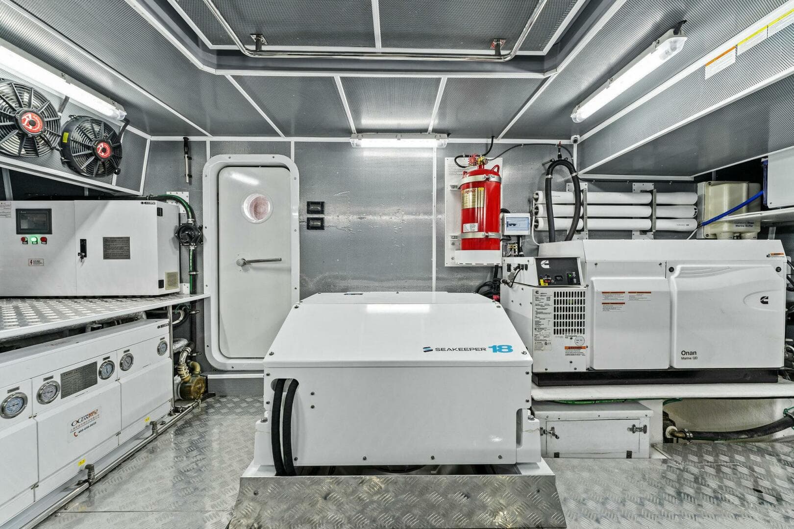 2024 Aquitalia Yachts Flybridge — photo 100