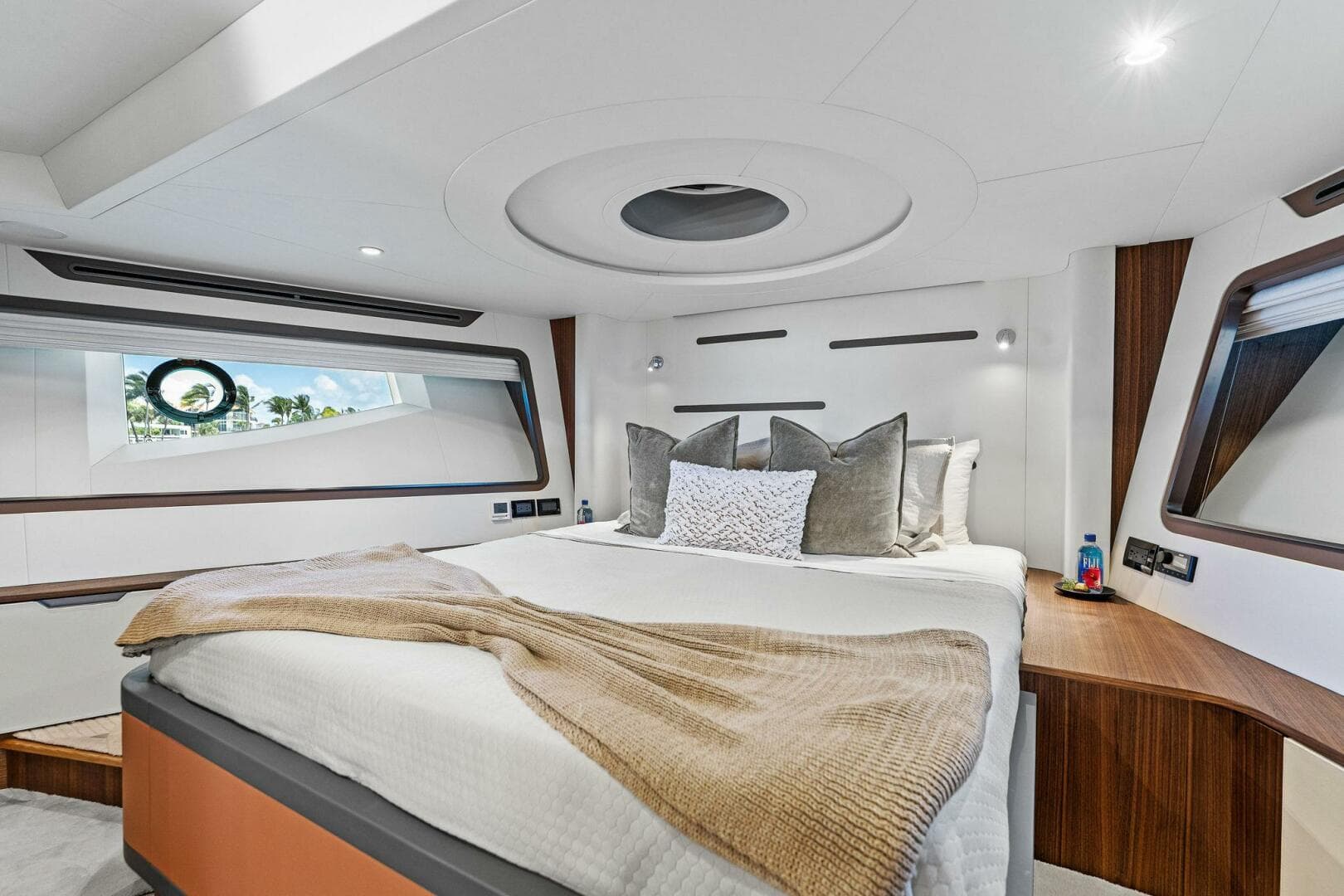 2024 Aquitalia Yachts Flybridge — photo 50